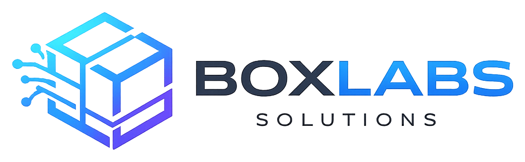 Boxlabs Solutions